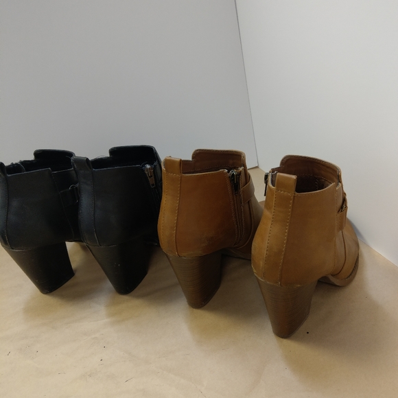 Booties - Picture 2 of 3